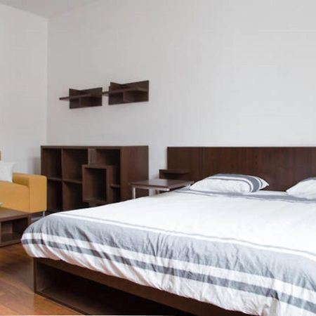 Romantic Central Flat Μπρατισλάβα Εξωτερικό φωτογραφία