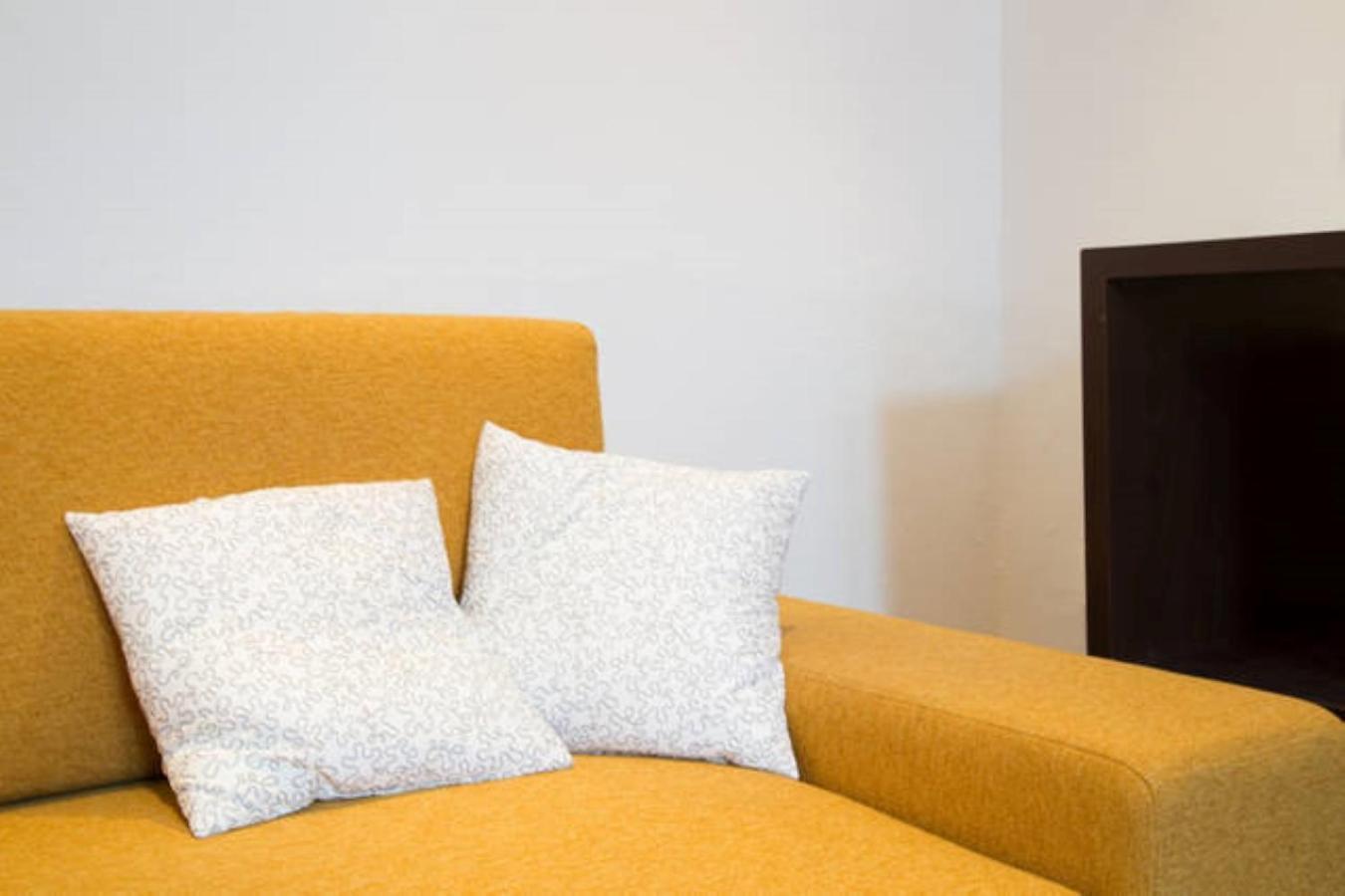 Romantic Central Flat Μπρατισλάβα Εξωτερικό φωτογραφία