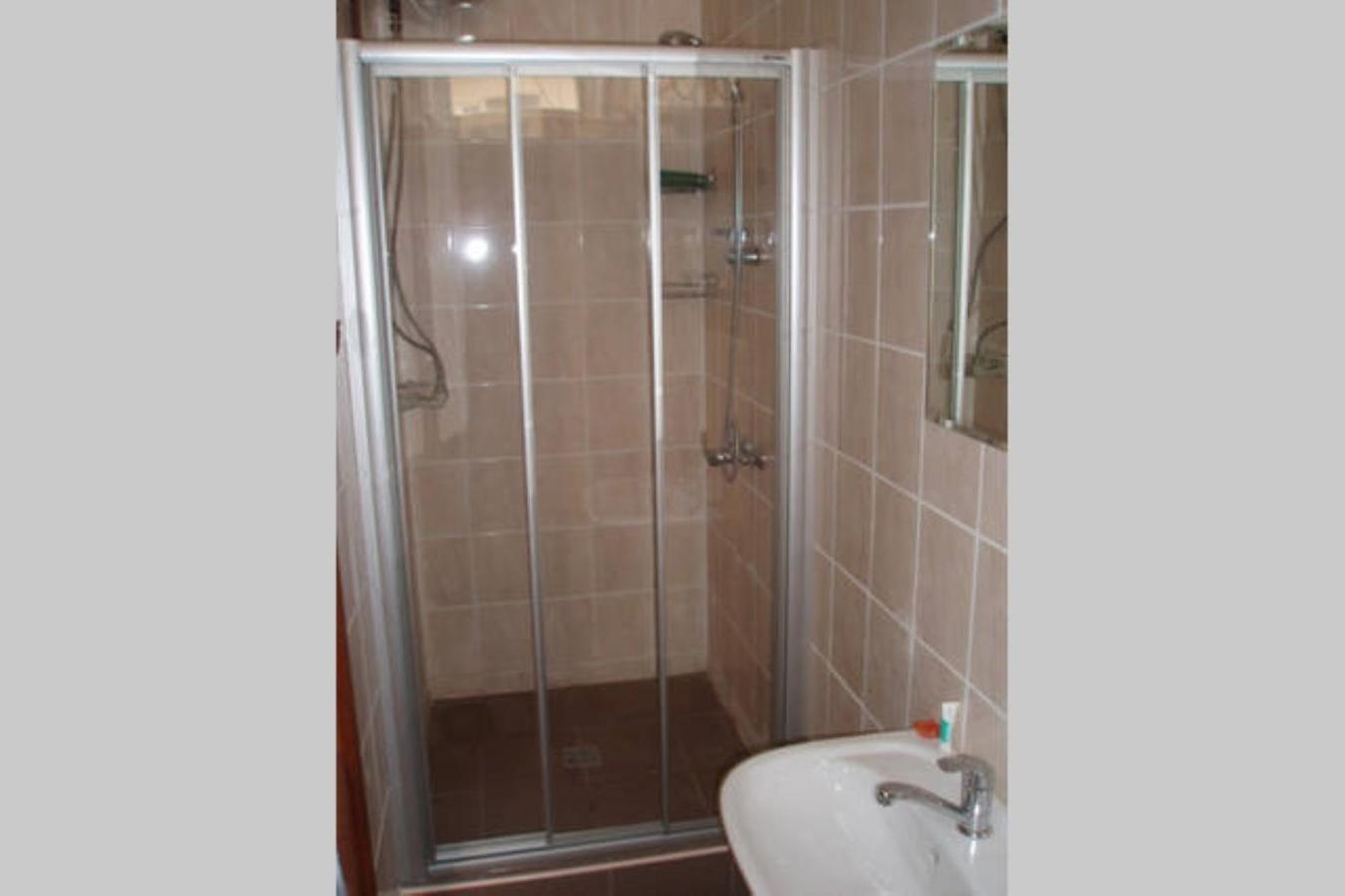 Romantic Central Flat Μπρατισλάβα Εξωτερικό φωτογραφία